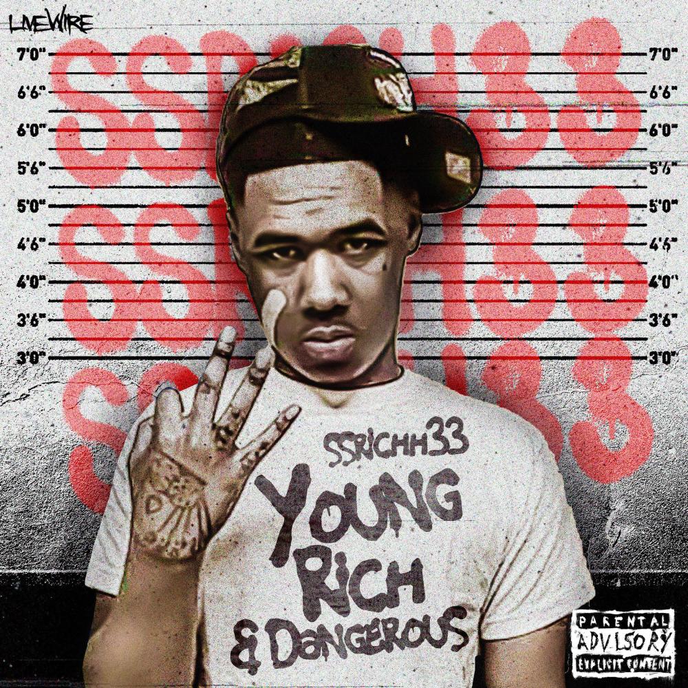 What You On (Explicit)