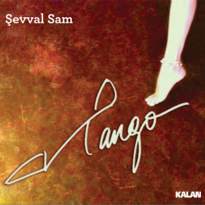 Sevval Sam的專輯Tango