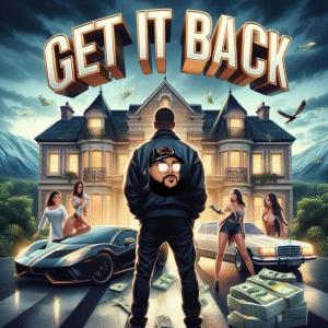 收聽Gully Dee的Get It Back (Explicit)歌詞歌曲