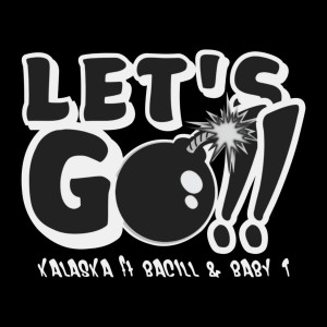 Album Let's Go from Kalaska