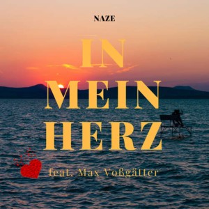 Listen to In mein Herz song with lyrics from Naze