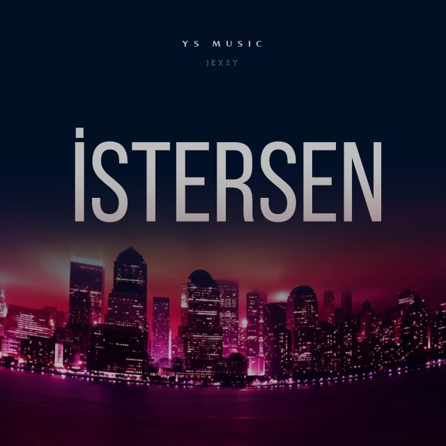 收聽Jexsy的İstersen歌詞歌曲