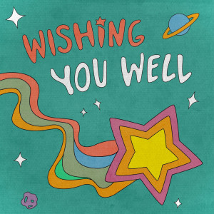 Listen to Wishing You Well song with lyrics from Naomi