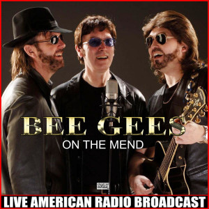 ดาวน์โหลดและฟังเพลง How Deep Is Your Love (Live) พร้อมเนื้อเพลงจาก Bee Gees