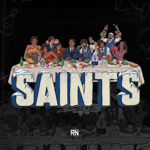 收聽Solli的SAINTS (Explicit)歌詞歌曲