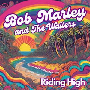 Riding High dari The Wailers