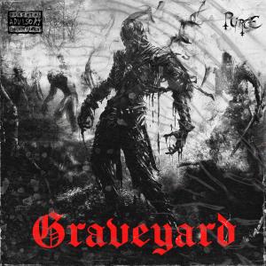 Listen to GRAVEYARD (Explicit) song with lyrics from Broken Flow