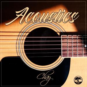 CHAY的專輯Acoustics (Explicit)