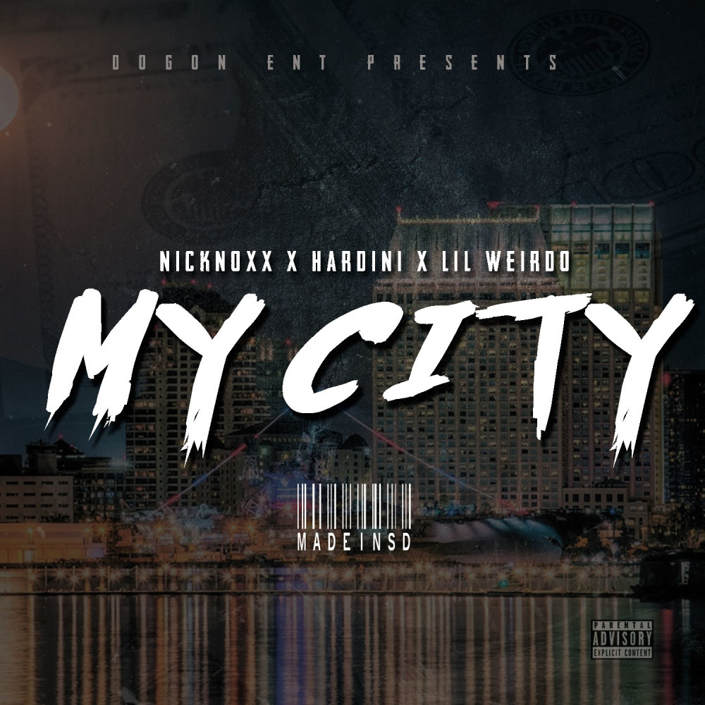 My City (Explicit)