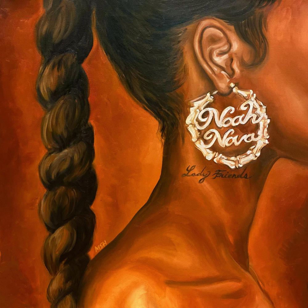 ALL WOMEN (Explicit)