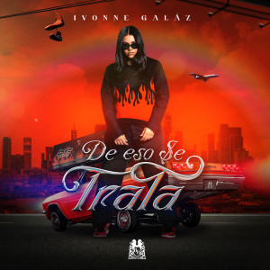 Album De Eso Se Trata from Ivonne Galaz