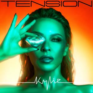 Kylie Minogue的專輯Tension