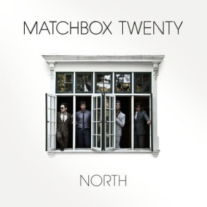 อัลบัม North (Deluxe) ศิลปิน Matchbox Twenty