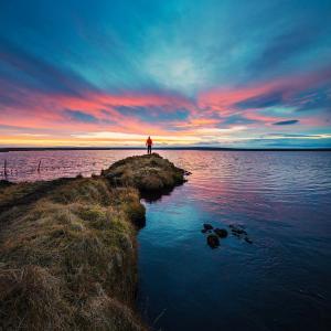 Listen to Shine Colors song with lyrics from Hutchinson