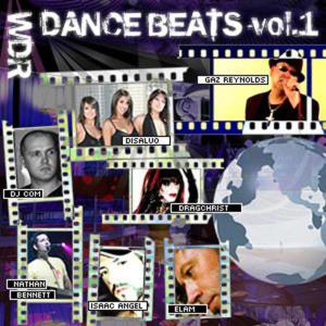 收聽Nathan Bennett的Optimistic [Electro Mix] (Electro Mix)歌詞歌曲