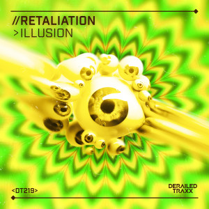 Album Illusion from Retaliation