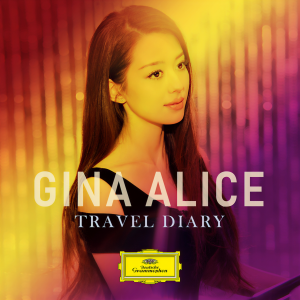收聽Gina Alice的Rachmaninov: 6 Moments Musicaux, Op. 16 - No. 4 in E Minor: Presto歌詞歌曲