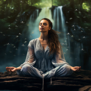 Album Meditation Waters: Ensemble Stream Overture oleh calm shores