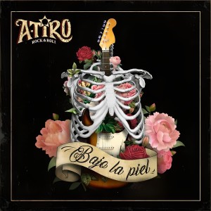 Dengarkan lagu Salvaje nyanyian A TiRO dengan lirik