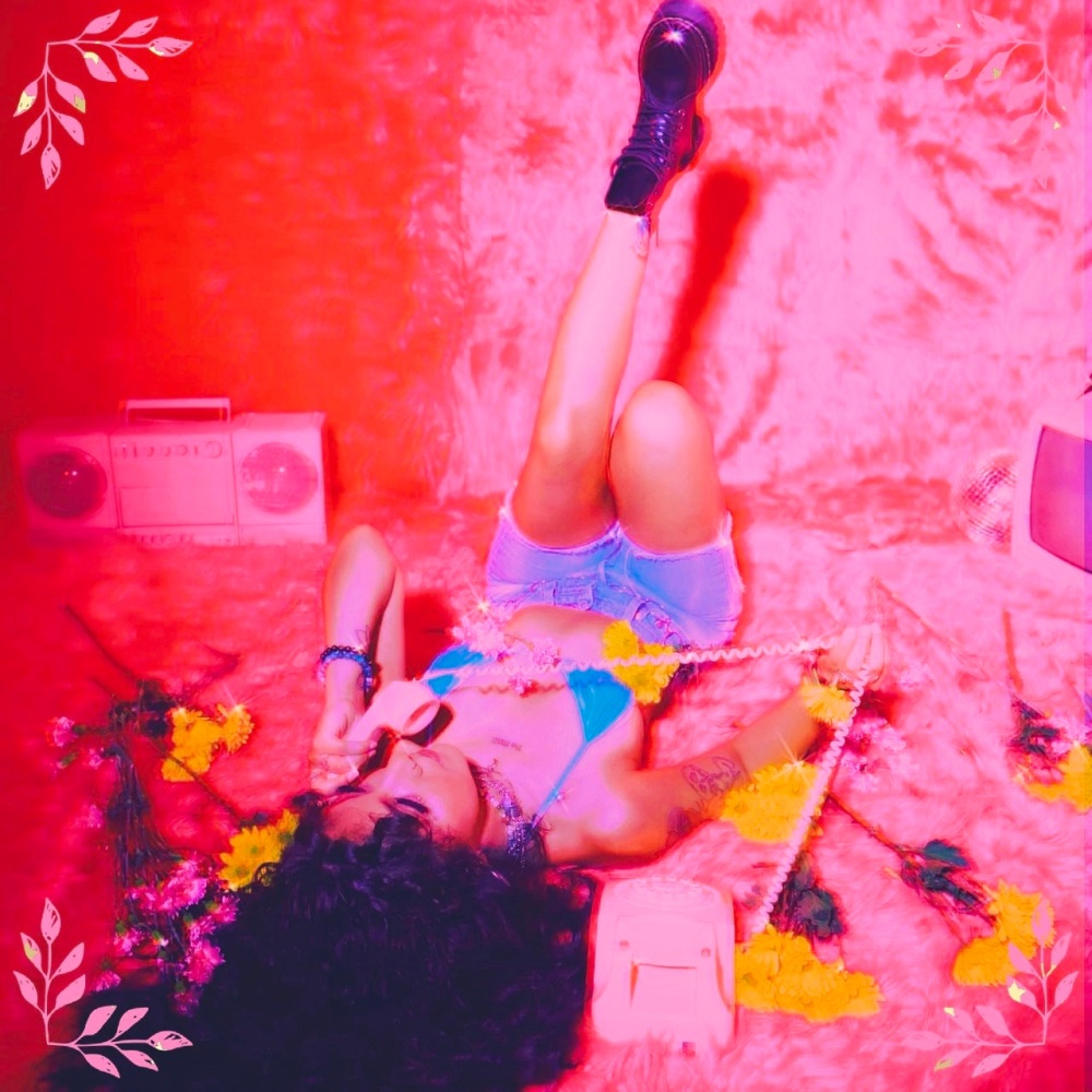 SCATTERED THOUGHTS (Explicit)