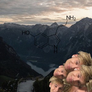 ดาวน์โหลดและฟังเพลง Serotonin (Explicit) พร้อมเนื้อเพลงจาก Crisaunt