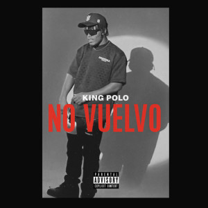 Album No Vuelvo (Explicit) from King Polo