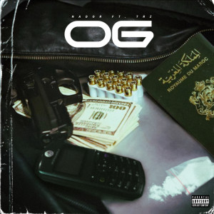 Album OG (Explicit) from Nador