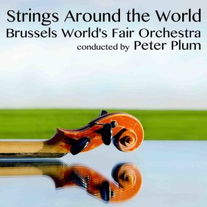 Listen to Greensleeves song with lyrics from Brussels World's Fair Orchestra
