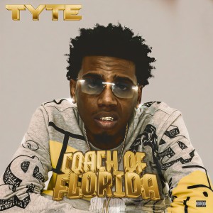Album Lately (Explicit) from Tyte