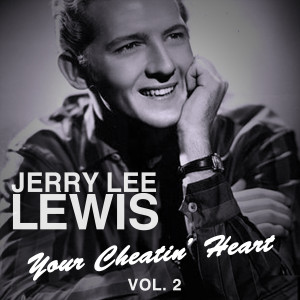 ดาวน์โหลดและฟังเพลง You Are My Sunshine พร้อมเนื้อเพลงจาก Jerry Lee Lewis