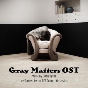 Brian Byrne的专辑Gray Matters OST (Original Motion Picture Soundtrack)