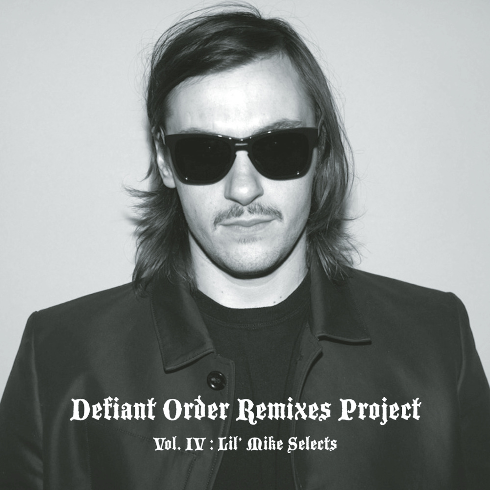The Plan (Little Mike Remix)
