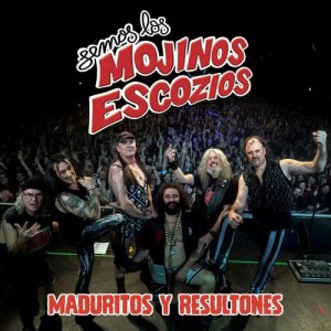 ดาวน์โหลดและฟังเพลง La dieta del caballo พร้อมเนื้อเพลงจาก Mojinos Escozios