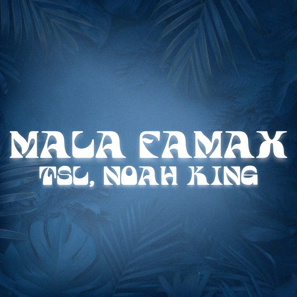 Mala Famax (Instrumental)