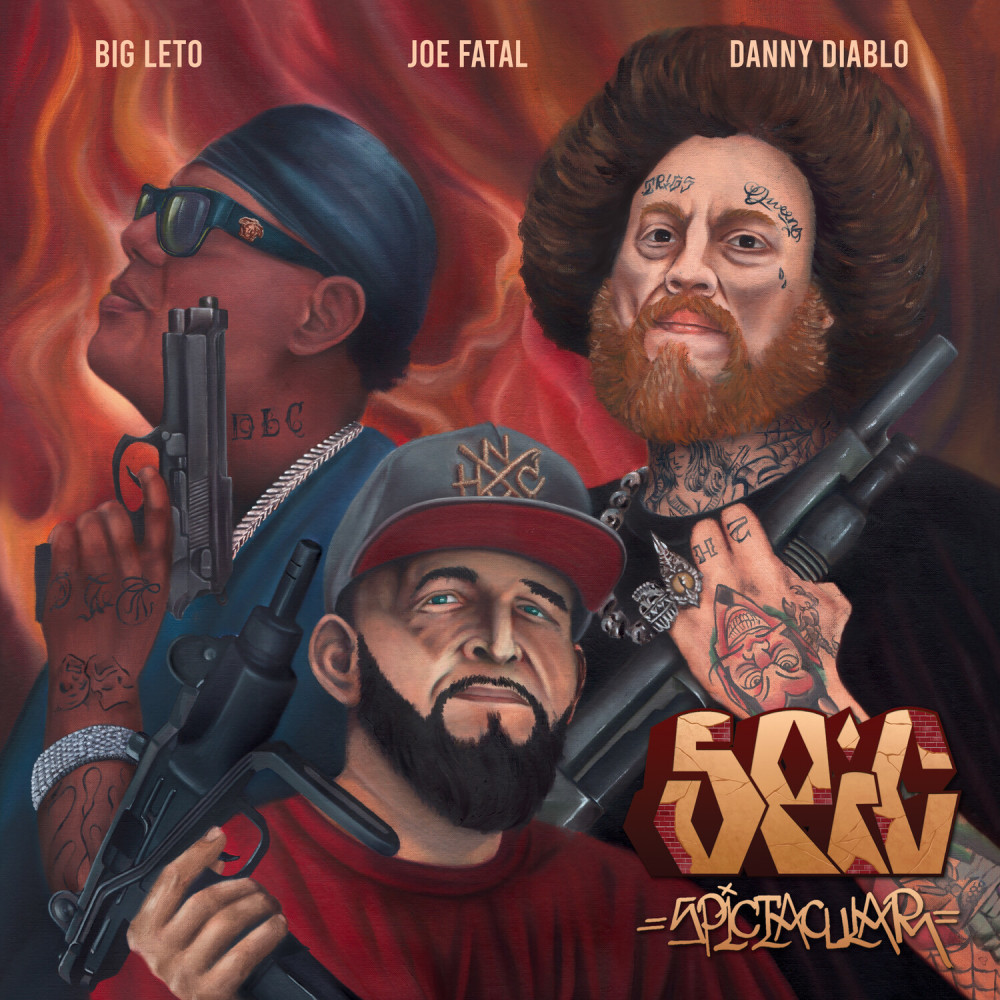 Ready For War (Explicit)