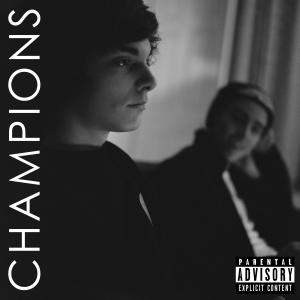 ดาวน์โหลดและฟังเพลง CHAMPIONS (Explicit) พร้อมเนื้อเพลงจาก KC