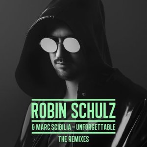 收聽Robin Schulz的Unforgettable (Smash Remix)歌詞歌曲