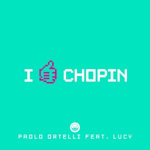 Paolo Ortelli的專輯I Like Chopin (feat. Lucy)