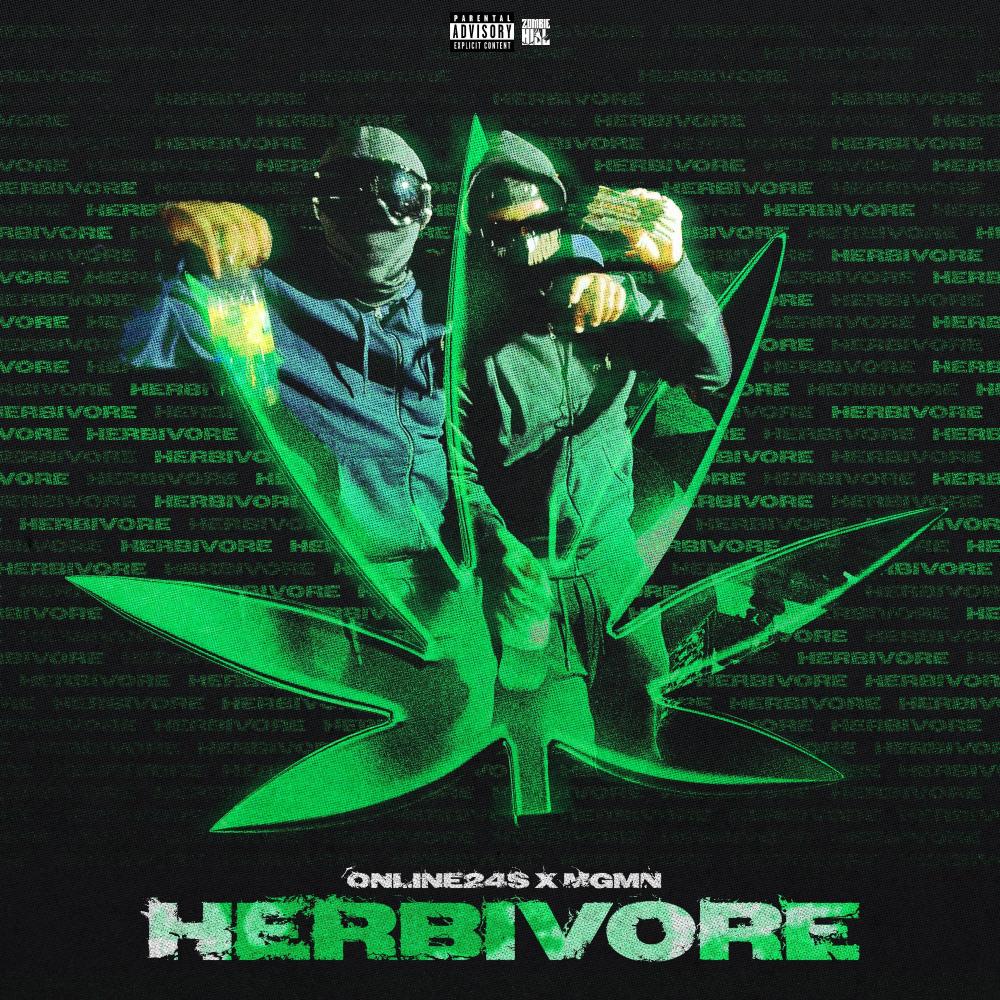 Herbivore (Explicit)