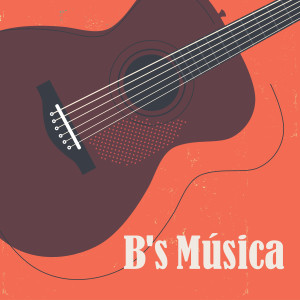 收听B's Música的Live It歌词歌曲