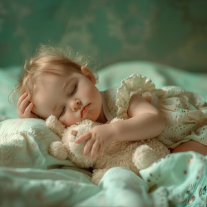 ดาวน์โหลดและฟังเพลง Sleeping Baby Green Noise  3 พร้อมเนื้อเพลงจาก Leafy