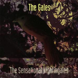 The Sensational Nightingales的專輯The Gales