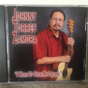 收聽Johnny Torres Zamora的California, California歌詞歌曲