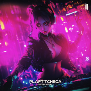ดาวน์โหลดและฟังเพลง PLAFT TCHECA (Explicit) พร้อมเนื้อเพลงจาก the one