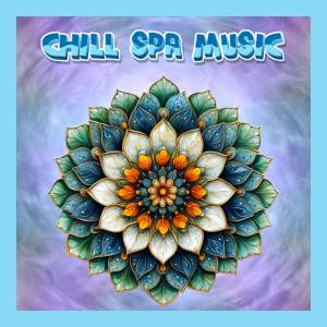 Chill Spa Music的專輯Ambient Spa Sounds For Deep Relaxation Meditation Yoga