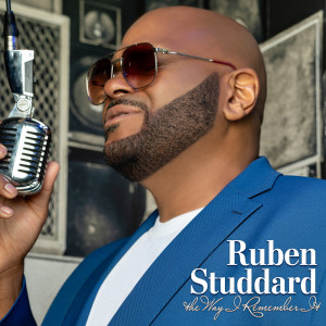 Ruben Studdard的專輯The Way I Remember It