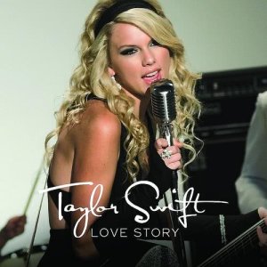 收聽Taylor Swift的Love Story (J Stax Club Mix)歌詞歌曲