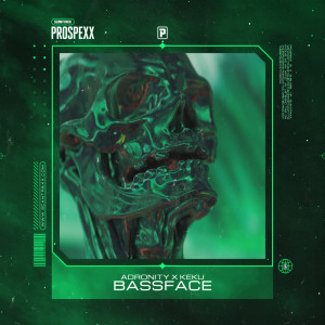Album Bassface from Adronity