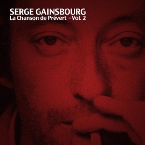 收聽Serge Gainsbourg的Il était une oie歌詞歌曲