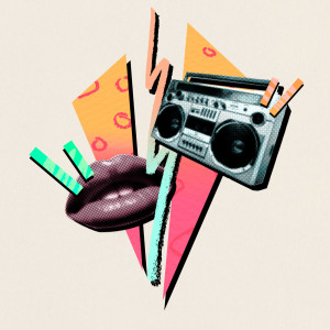 Listen to Make song with lyrics from SangLien